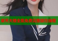 摩天大楼全集免费完整版在线看