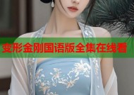 变形金刚国语版全集在线看