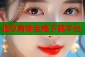 北京青年全集下载平台