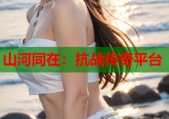 山河同在：抗战传奇平台