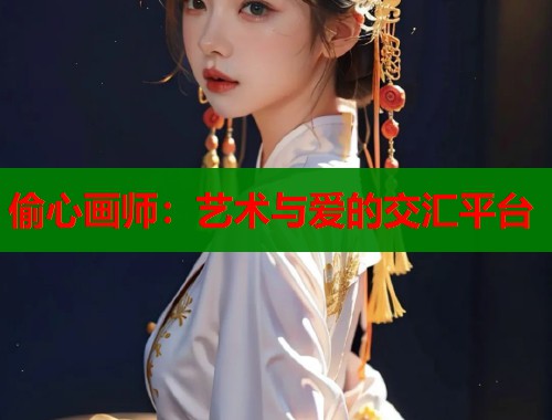 偷心画师：艺术与爱的交汇平台  第1张