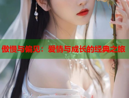 傲慢与偏见：爱情与成长的经典之旅  第1张