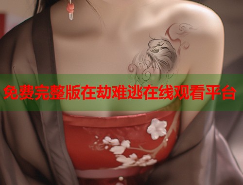 免费完整版在劫难逃在线观看平台  第1张
