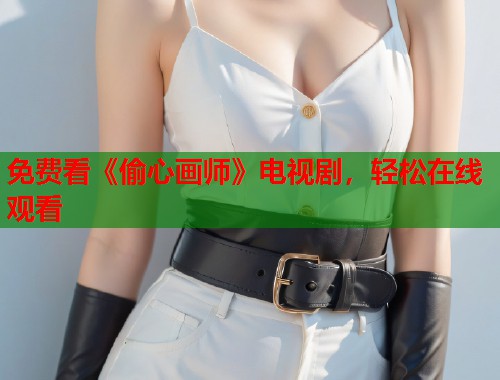 免费看《偷心画师》电视剧，轻松在线观看  第1张