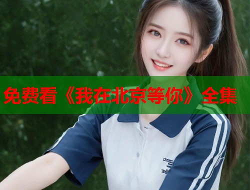 免费看《我在北京等你》全集  第1张