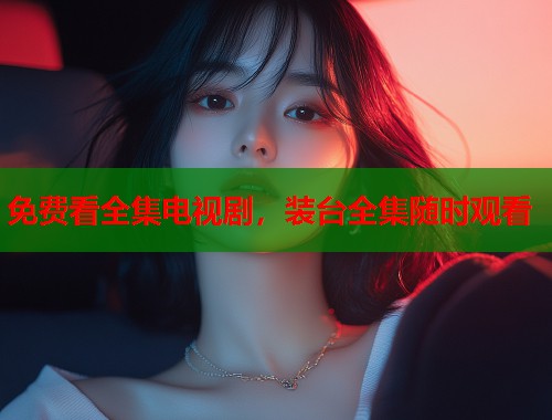 免费看全集电视剧，装台全集随时观看  第1张