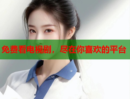 免费看电视剧，尽在你喜欢的平台  第1张