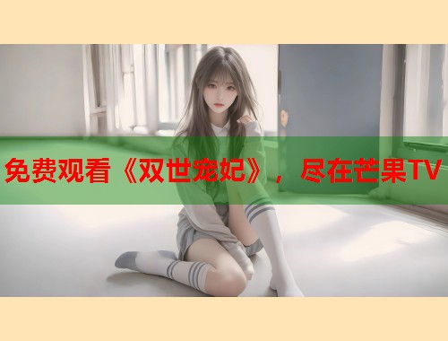 免费观看《双世宠妃》，尽在芒果TV  第1张