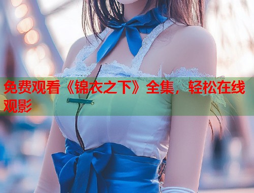 免费观看《锦衣之下》全集，轻松在线观影  第1张