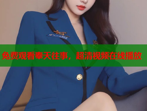免费观看奉天往事，超清视频在线播放  第1张