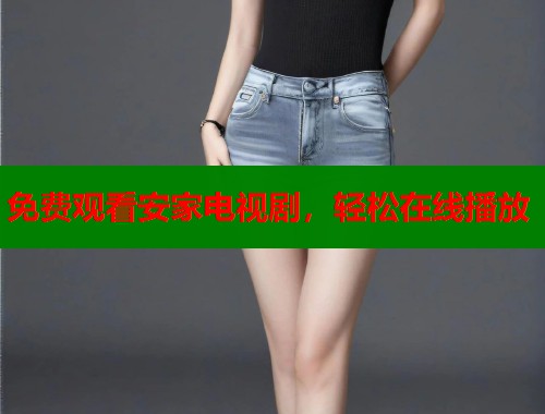 免费观看安家电视剧，轻松在线播放  第2张