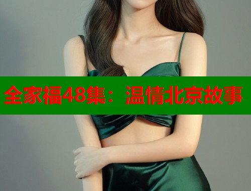 全家福48集：温情北京故事  第1张