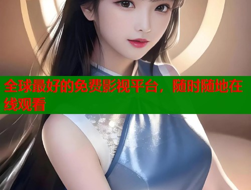 全球最好的免费影视平台，随时随地在线观看  第1张