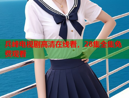 兵峰电视剧高清在线看，28集全集免费观看  第1张