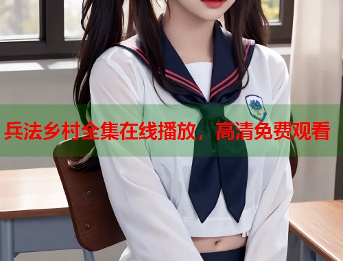 兵法乡村全集在线播放，高清免费观看  第2张
