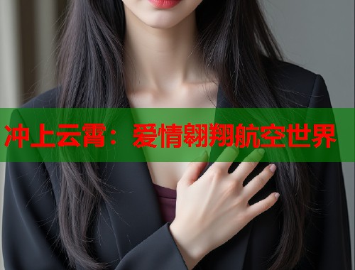 冲上云霄：爱情翱翔航空世界  第1张