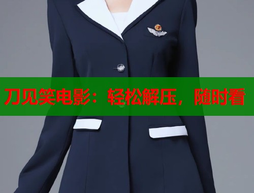 刀见笑电影：轻松解压，随时看  第2张
