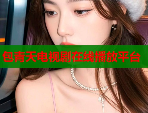 包青天电视剧在线播放平台  第1张