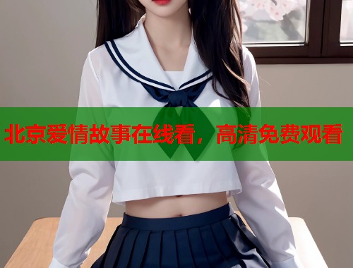 北京爱情故事在线看，高清免费观看  第1张
