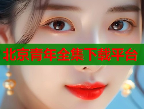 北京青年全集下载平台  第1张
