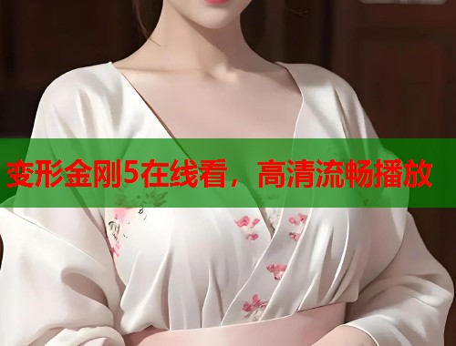 变形金刚5在线看，高清流畅播放  第1张