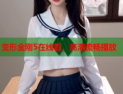 变形金刚5在线看，高清流畅播放  第2张