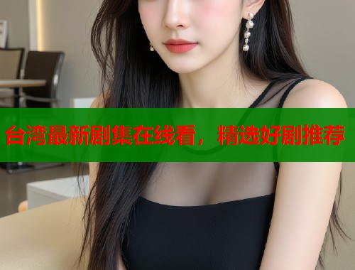 台湾最新剧集在线看，精选好剧推荐  第1张