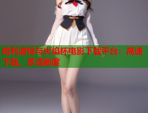 哈利波特与火焰杯电影下载平台：高速下载、多清晰度  第2张