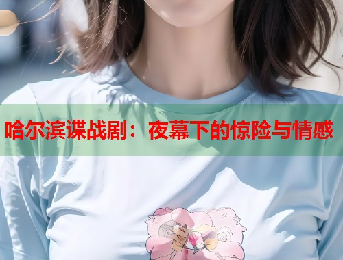 哈尔滨谍战剧：夜幕下的惊险与情感  第1张