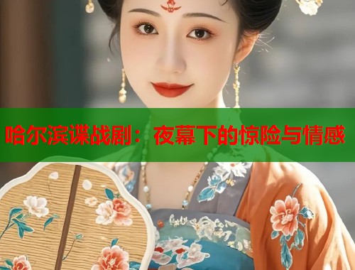 哈尔滨谍战剧：夜幕下的惊险与情感  第2张