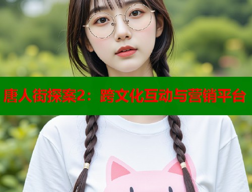 唐人街探案2：跨文化互动与营销平台  第1张