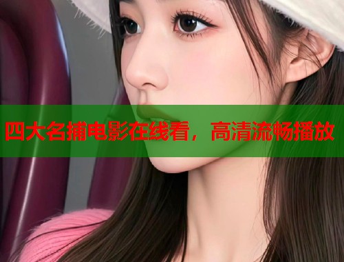 四大名捕电影在线看，高清流畅播放  第1张