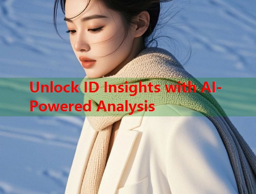 Unlock ID Insights with AI-Powered Analysis  第2张