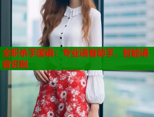全职杀手国语：专业语音助手，智能语音识别  第1张