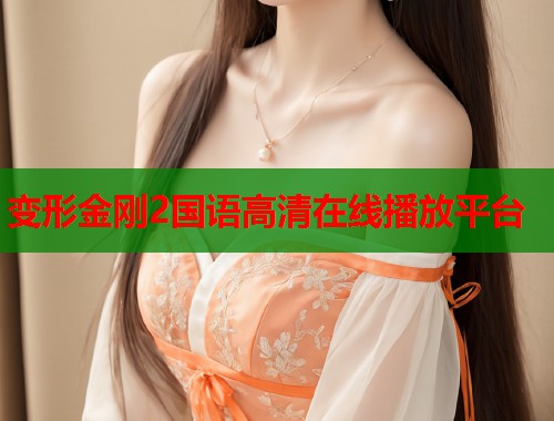 变形金刚2国语高清在线播放平台  第1张