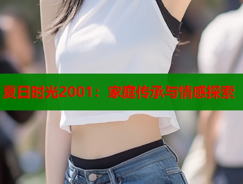 夏日时光2001：家庭传承与情感探索  第2张
