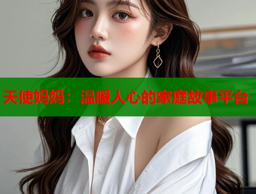 天使妈妈：温暖人心的家庭故事平台  第1张