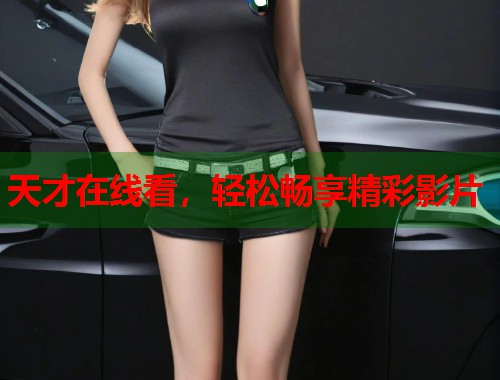 天才在线看，轻松畅享精彩影片  第1张