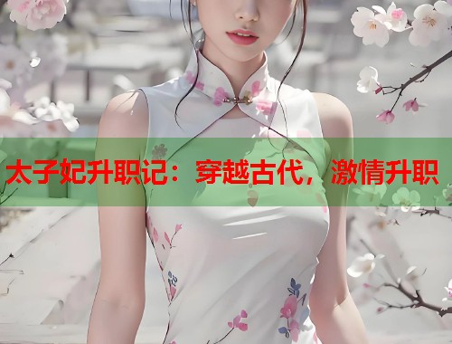 太子妃升职记：穿越古代，激情升职  第1张