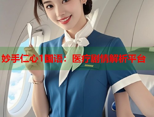 妙手仁心1国语：医疗剧情解析平台  第1张
