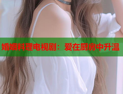 婚姻料理电视剧：爱在厨房中升温  第2张