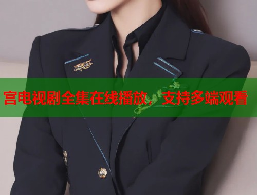 宫电视剧全集在线播放，支持多端观看  第1张