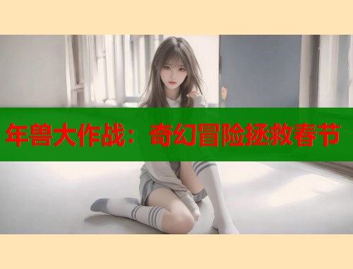 年兽大作战：奇幻冒险拯救春节  第1张
