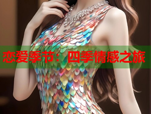 恋爱季节：四季情感之旅  第1张