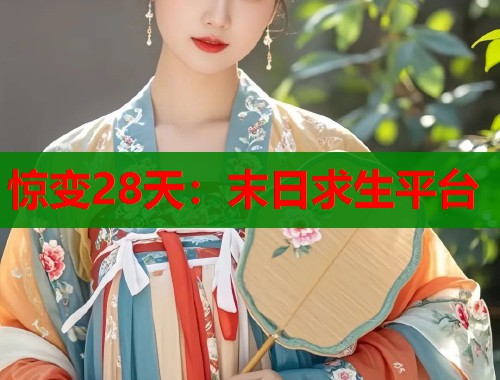 惊变28天：末日求生平台  第2张