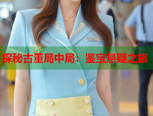 探秘古董局中局：鉴宝悬疑之旅  第1张