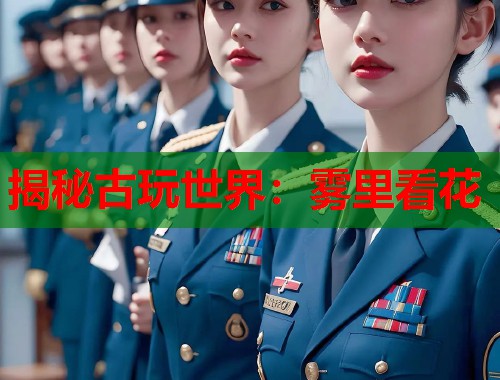 揭秘古玩世界：雾里看花  第1张