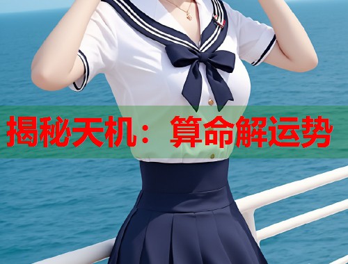 揭秘天机：算命解运势  第2张