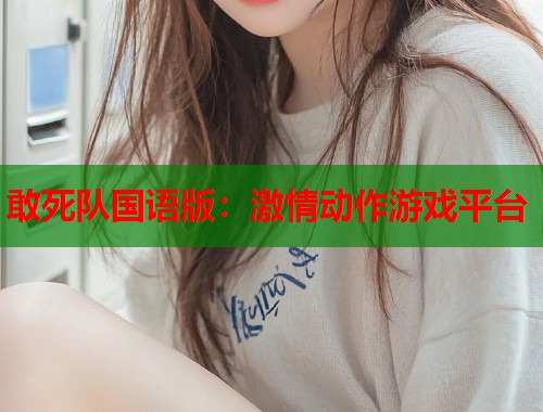 敢死队国语版：激情动作游戏平台  第2张