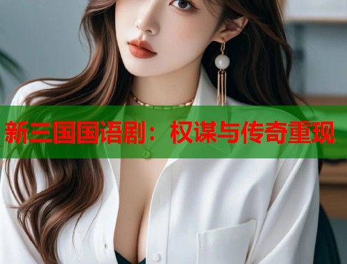新三国国语剧：权谋与传奇重现  第2张